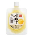 【冷凍】カネク 生ゆずしぼりたて 100g×48個(48×1)