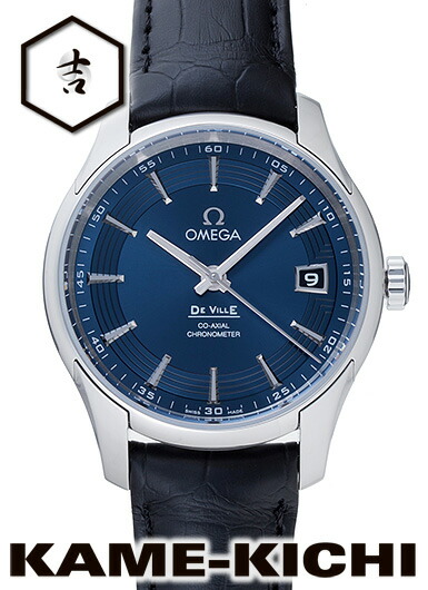 楽天市場】希少品 OMEGA オメガ DE VILLE デビル スクエア カット