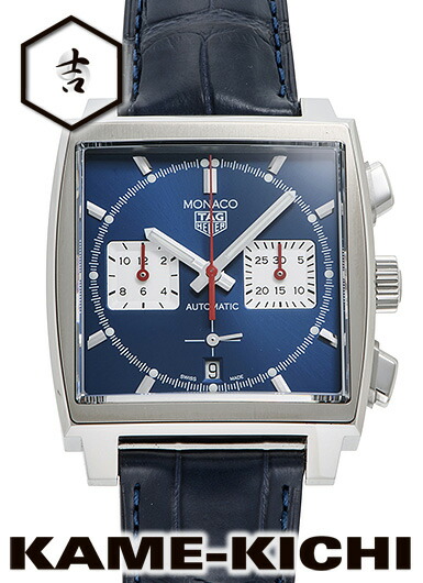 楽天市場】タグ・ホイヤー モナコ キャリバー ホイヤー02 Ref.CBL2111  