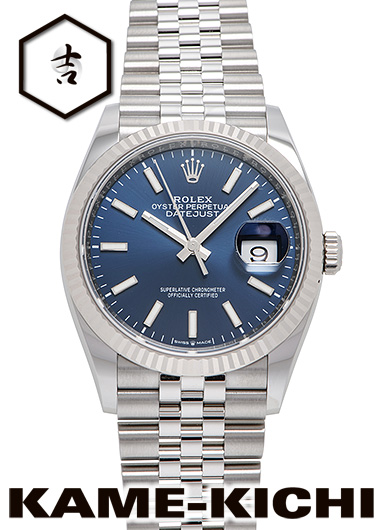 安い ロレックス デイトジャスト Ref 新品 ブルー Rolex Datejust 楽ギフ 包装 完売 Www Tdicolombia Com Co