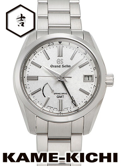 セイコー　グランドセイコー ヘリテージ コレクション　Ref.SBGE279　新品　シルバー　（SEIKO　Grand Seiko Heritage Collection）