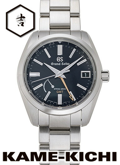 セイコー グランドセイコー ヘリテージ コレクション Ref.SBGE281 新品 ブルー (SEIKO Grand Seiko Heritage Collection)