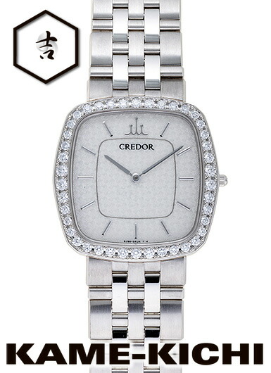 楽天市場】☆極美品☆箱・保証書付き【SEIKO】セイコー クレドール