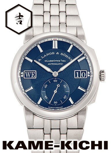 楽天市場】ランゲ＆ゾーネ（A.LANGE＆SOHNE）オデュッセウス ホワイト