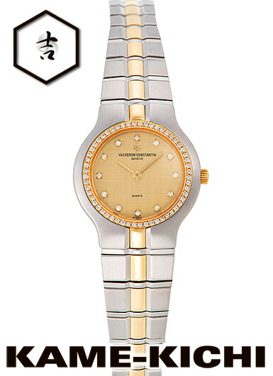 【中古】ヴァシュロンコンスタンタン フィディアス Ref.16514/967M-7298 三鞭酒 （VACHERON CONSTANTIN Phidias）