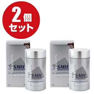 スーパーミリオンヘア・選べる二個セット スーパーミリオンヘアー 30g(30g×2個セット)