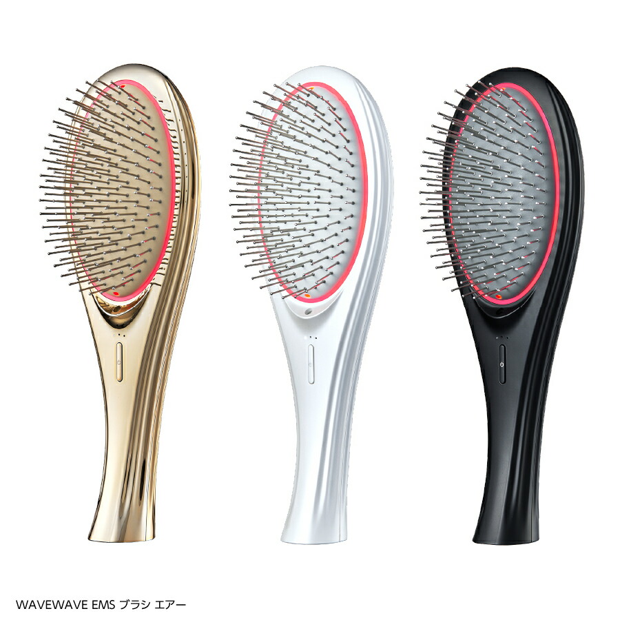WAVEWAVE スカルプブラシプロ WAVEWAVE011-PRO WAVEWAVE スカルプブラシ Pro WAVEWAVE-011PRO (国内正規品