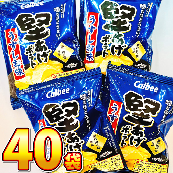 ポテチ ピザポテト 堅揚げポテト レイズ お菓子まとめ売り