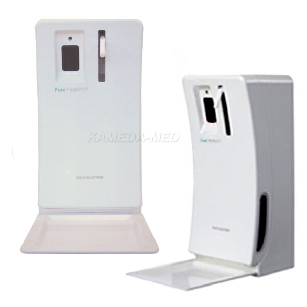 最大83%オフ! ピュアハイジーン PH-01B 自動薬液噴霧器 アズワン(AS ONE) 自動消毒薬液噴霧供給器 ピュアハイジーン 1000mL専用ボトル