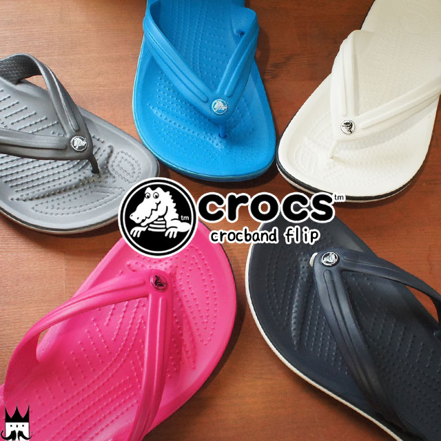 楽天市場】クロックス crocs メンズ レディース ビーチサンダル 11033
