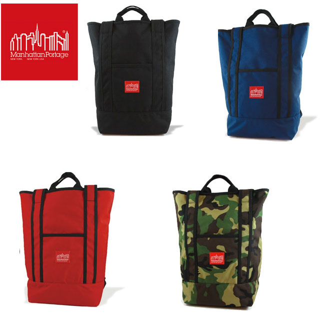 楽天市場】マンハッタンポーテージ Manhattan Portage メンズ