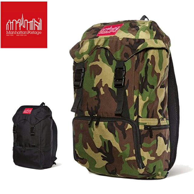 Manhattan Portage MP2104CD カモフラ　ダッフルバック 楽天市場】マンハッタンポーテージ Manhattan Portage メンズ