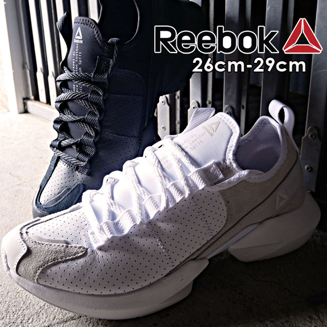 激安の 楽天市場 送料無料 リーボック Reebok スニーカー メンズ Dv6860 Dv6861 ソールフューリー Le ローカット ランニングシューズ 運動靴 ブラック ホワイト Evid 亀田屋本店 格安即決 Pilaresdealejandria Com Ar