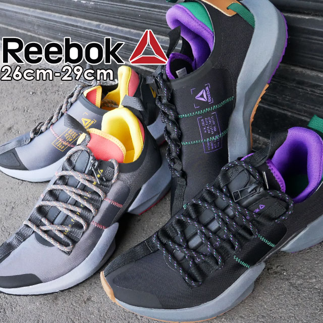 リーボック メンズ スニーカー HQ4585 TERRED リーボック メンズ スニーカー HQ4585 TERRED (Reebok