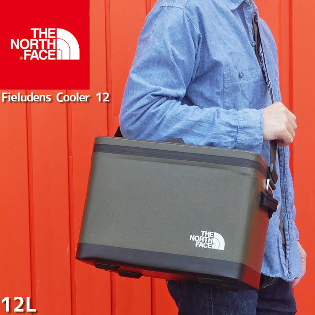 送料無料 ザ クーラーボックス ノースフェイス The North Face クーラーボックス Fieludens アウトドア Cooler 人気沸騰即納 保冷 12 キャンプ 保冷バッグ 冷蔵ボックス コンパクト カジュアル 部活 合宿 釣り Nt 正規品 送料無料 ザ ノースフェイス The North