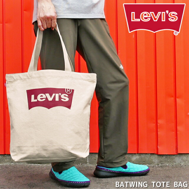 楽天市場】リーバイス LEVI'S メンズ レディース バットウィング