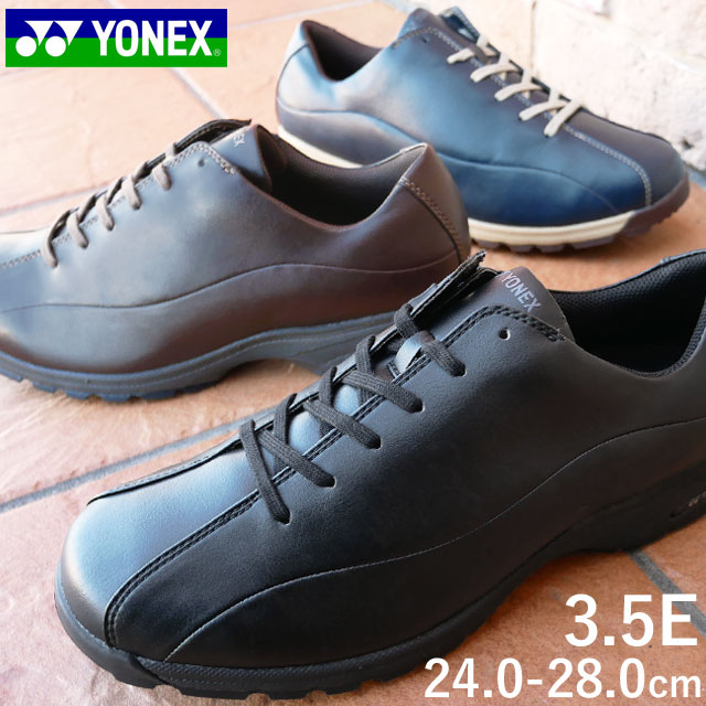 YONEX - ●YONEX ヨネックス SHW-MC21  27㎝  幅広 ウォーキング 楽天市場】ヨネックス shw mc21（靴）の通販