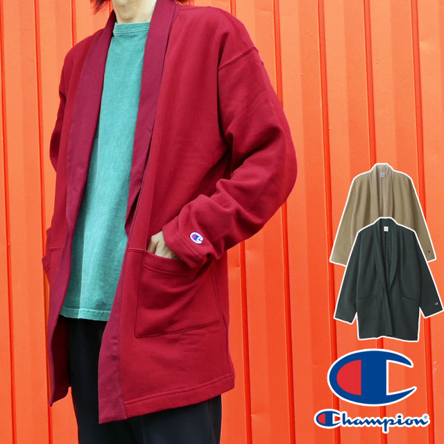 ジャケット・アウター Champion xANREALAGE Sweatshirt(C8-V107)M Champion xANREALAGE Sweatshirt(C8-V107)M