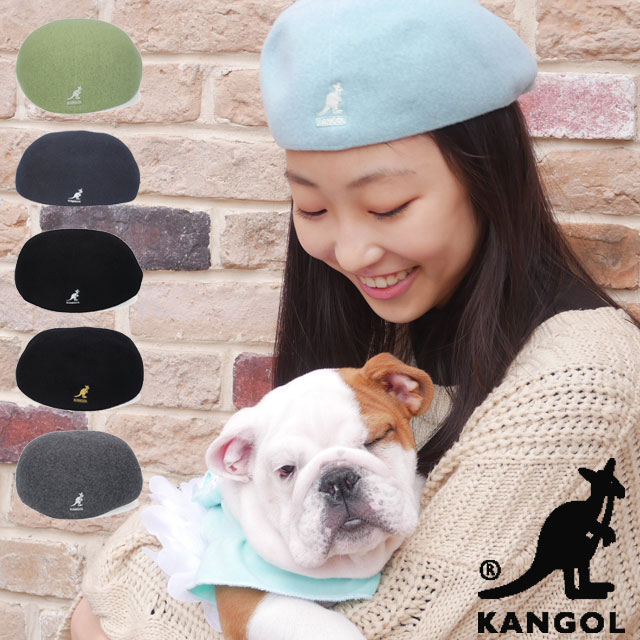 楽天市場】カンゴール KANGOL メンズ レディース 帽子