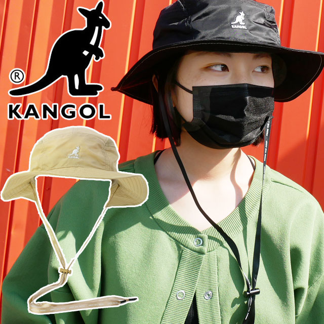 楽天市場】＼ポイント7倍／カンゴール KANGOL メンズ レディース