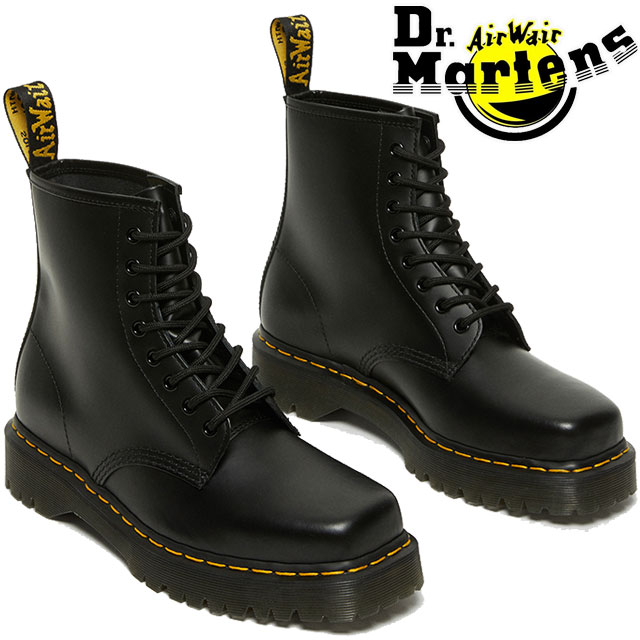 Dr.Martins 1460 BEX SQUARED 8ホールブーツ メンズ i30-27886001-1.jpg