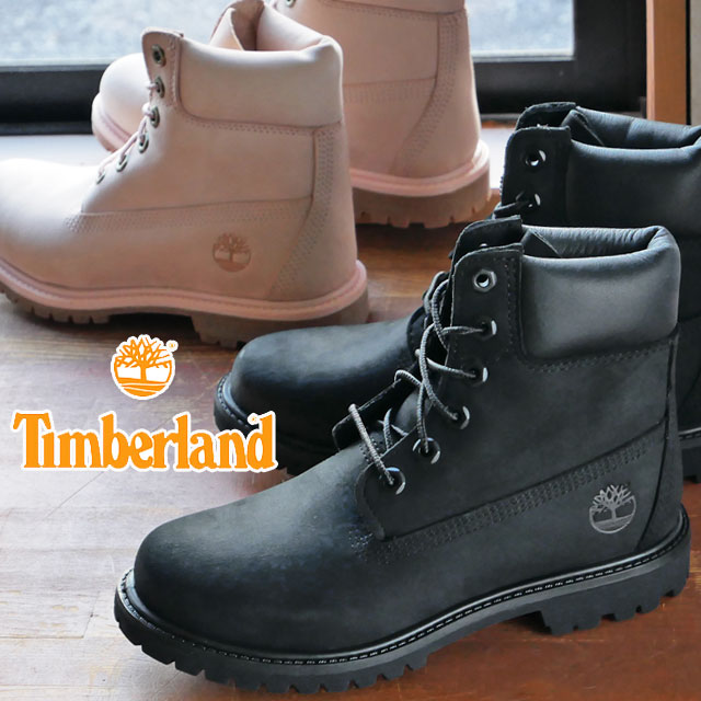 楽天市場】ティンバーランド Timberland レディース ブーツ