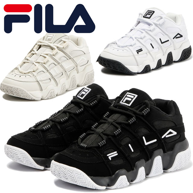 楽天市場】＼ポイント10倍／フィラ FILA レディース 厚底