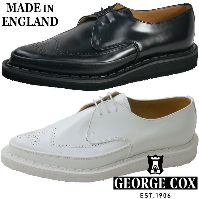 楽天市場】＼10%OFFクーポン有／ジョージコックス GEORGE COX