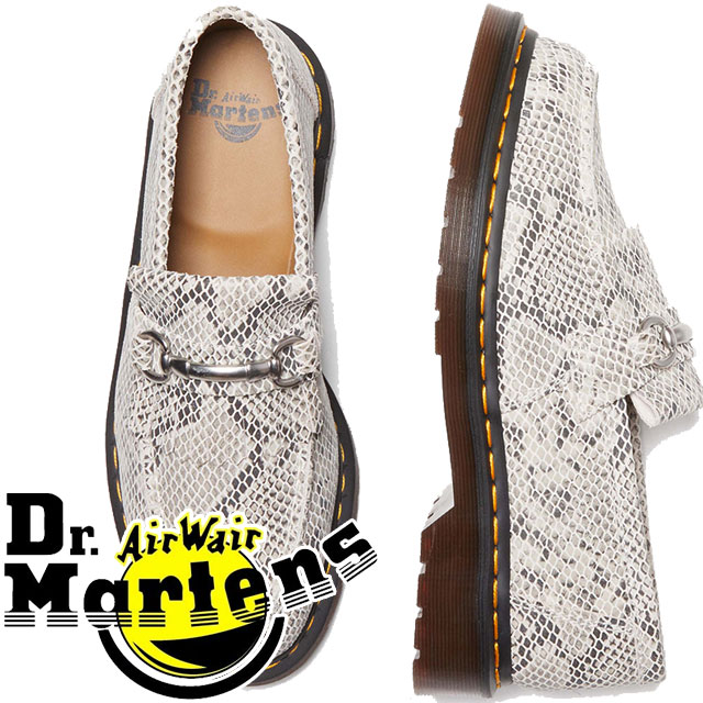 ドクターマーチン花柄刺繍ローファー 7.5 US Dr Martens☆PENTON☆ローファー☆花柄 (Dr.Martens/ローファー