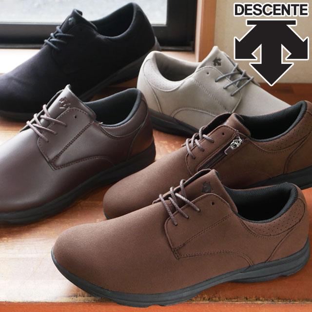 楽天市場】デサント メンズ ウォーキングシューズ 疲れない レディース