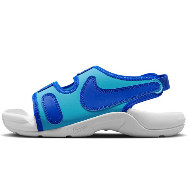 Nike ライトブルー クロスストラップ サンダル 楽天市場】＼最大10%クーポン有／ナイキ サンダル キッズ