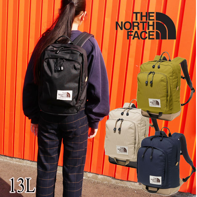 【THE NORTH FACE】★24AW・男女兼用★ミニショット THE NORTH FACE】☆24AW・男女兼用☆ミニショット