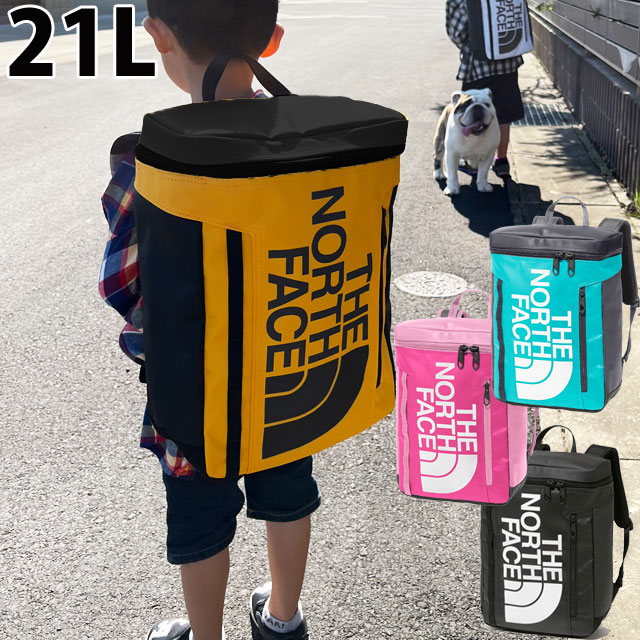 楽天市場】ザ・ノース・フェイス リュックサック キッズ ジュニア