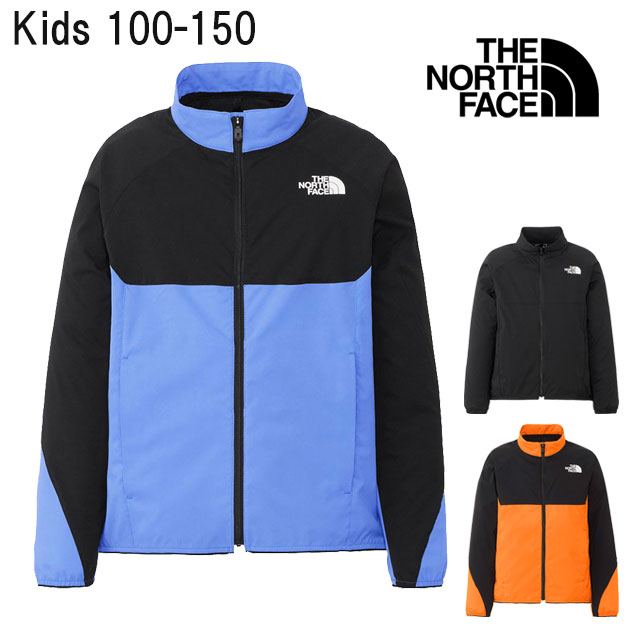 The North Face 子ども用ウェア 黒 楽天市場】ノースフェイス キッズの通販