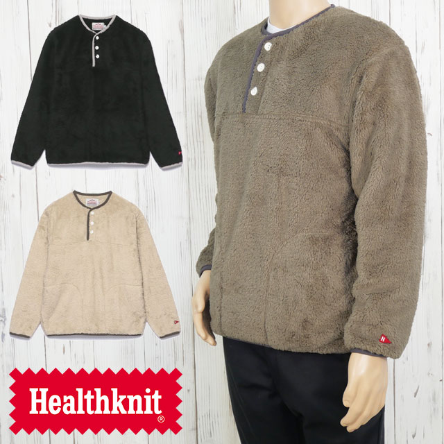 楽天市場】＼ポイント8倍／ヘルスニット Health Knit メンズ