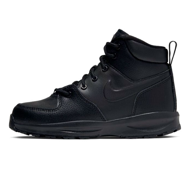 HM　ナイキマノアレザーSE ブラック　27.5センチ 9.5インチ新品② 楽天市場】ナイキ NIKE マノア レザー SE MANOA LEATHER SE