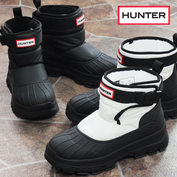 ハンター HUNTER レディース ウインターブーツ 楽天市場】【SALE】ハンター HUNTER スノー ブーツ レディース