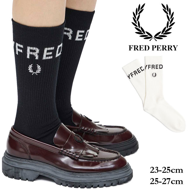 フレッドペリー☆ネイビーｘホワイト☆Size M☆ブラックｘホワイト☆☆濃紺 フレッドペリー | The Fred Perry Shirt - G3636［SNOW WHITE