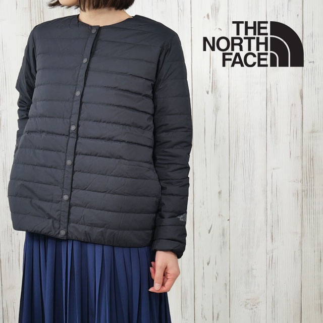 美品♪ノースフェイス NDW92061 ダウンジャケットダウンカーディガン 黒 楽天市場】THE NORTH FACE ノースフェイス エクスプローラー