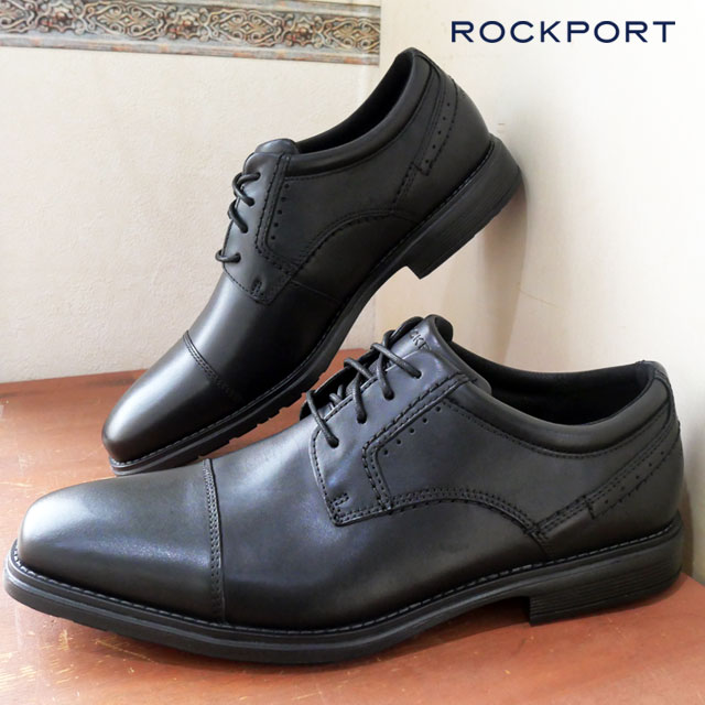 新品未使用 ROCKPORT ビジネスシューズ 26cm 送料無料 s22-cj2862-1.jpg