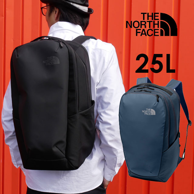 楽天市場】ザ・ノース・フェイス リュック 25L メンズ レディース