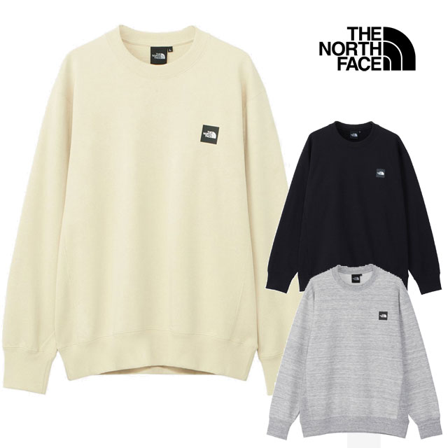 ノースフェイス ESSENTIAL ECO SWEATSHIRT エコ スウェット 楽天市場】THE NORTH FACE ノースフェイス ESSENTIAL ECO