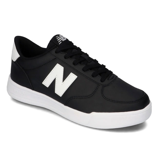 ニューバランスCTシリーズ　ブラック ニューバランス（new balance）スニーカー CT30 ブラック