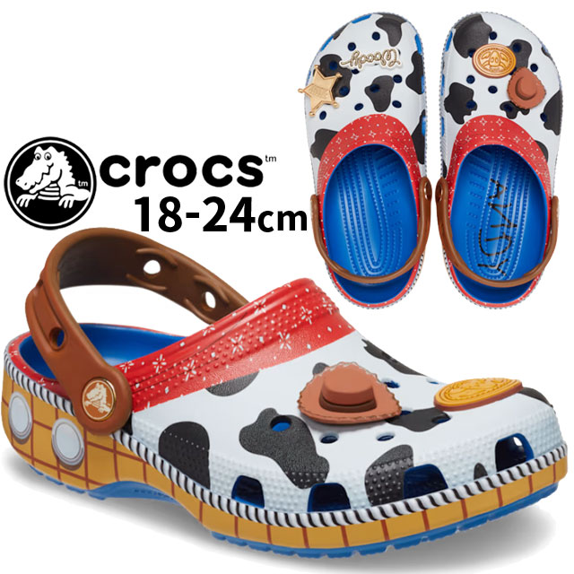 楽天市場】＼ポイント10倍／クロックス クロッグサンダル