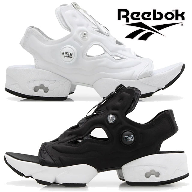 ☆激レア☆ポンプフューリー☆サンダル☆白☆28.0cm☆美品☆短期間開催☆ インスタポンプフューリー サンダル ⁄ INSTAPUMP FURY SANDAL （ムーン