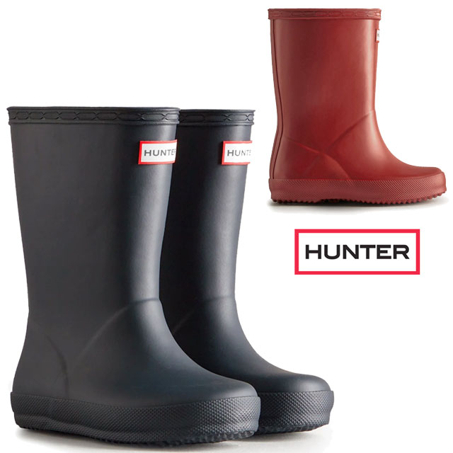 HUNTER レインシューズ WOMEN】WOMENS ORIGINAL TALL TRAVEL BOOT（レインシューズ