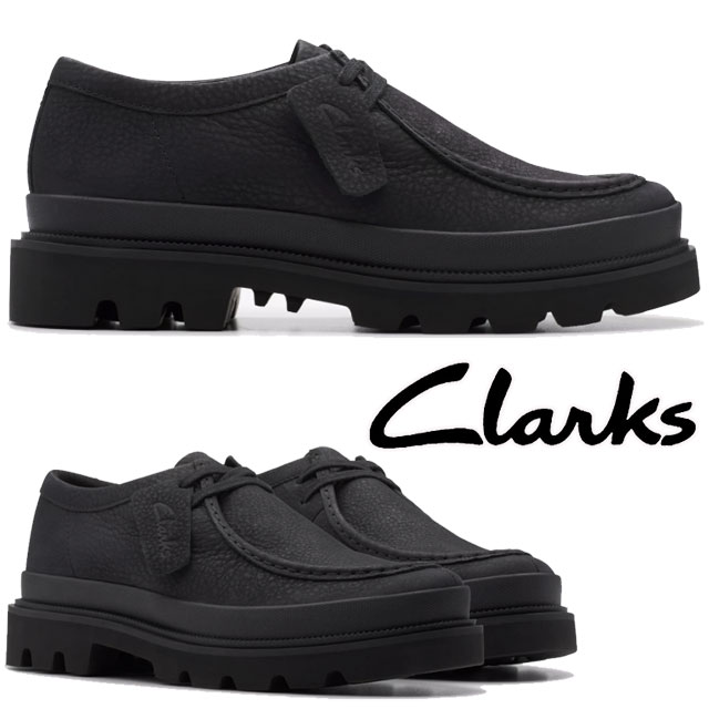 靴 Clarks SAFI Clarks Women's shoes ZOYA85 WALK 26176654 - Black | Free