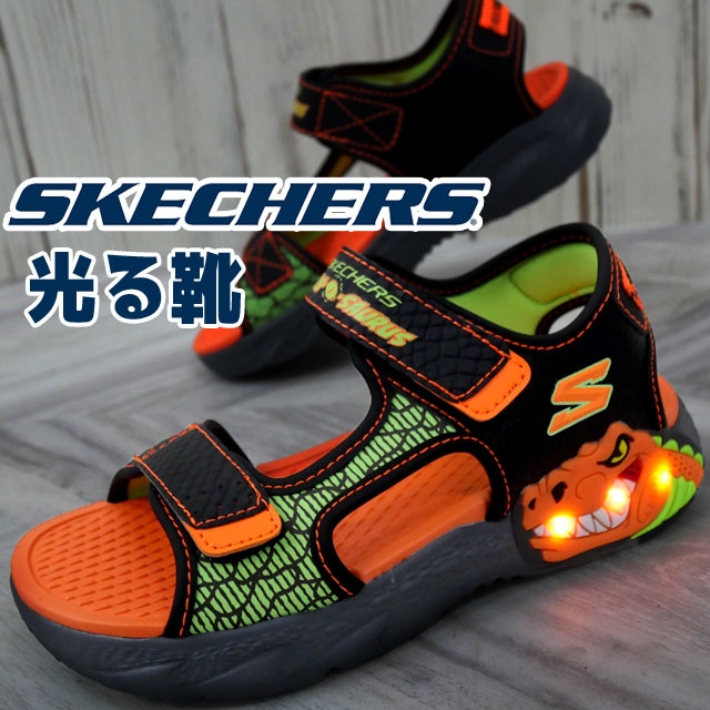 スケッチャーズ 　24cmサンダル 楽天市場】スケッチャーズ サンダル（靴サイズ（cm）24.0）の通販