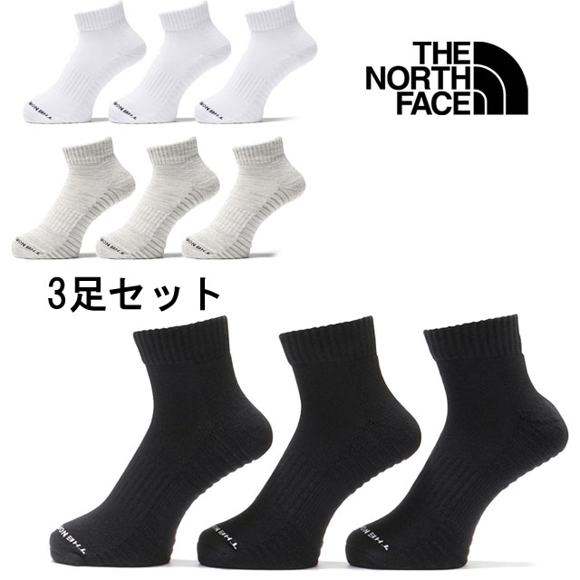 楽天市場】＼ポイント8倍／ザ・ノース・フェイス 靴下 メンズ