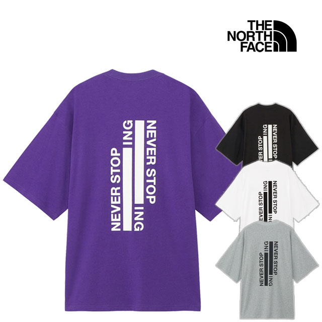 新品未使用 ノースフェイス バックマジック 限定 Tシャツ L ネイビー 31eSoHz5d+L._SY350_QL65_.jpg